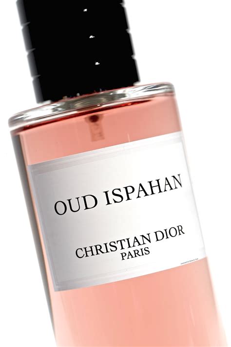 dior oud ispahan precio|Dior oud ispahan boots.